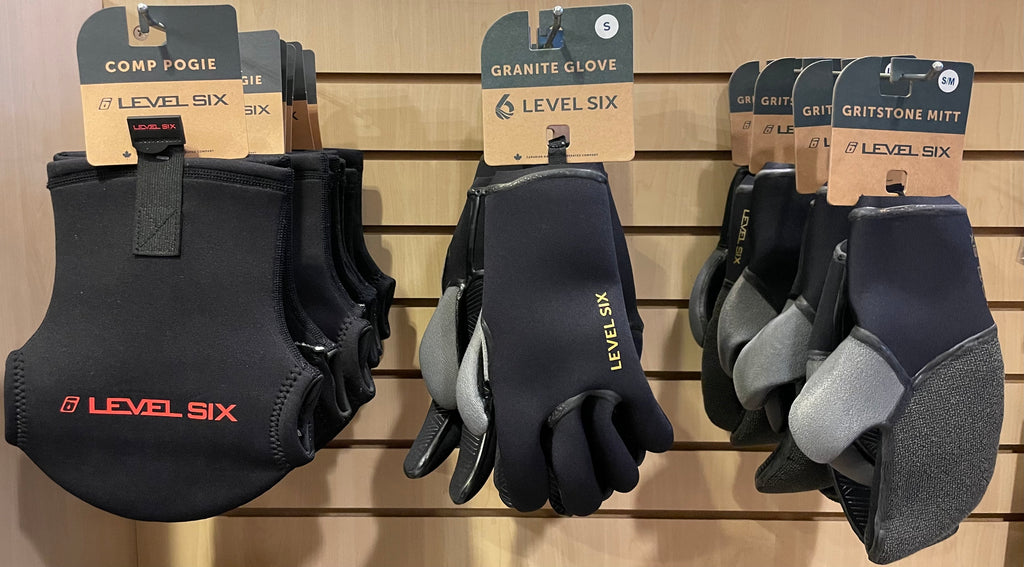 Everything about Kayak Gloves, Mitts, and Pogies – BestCoast