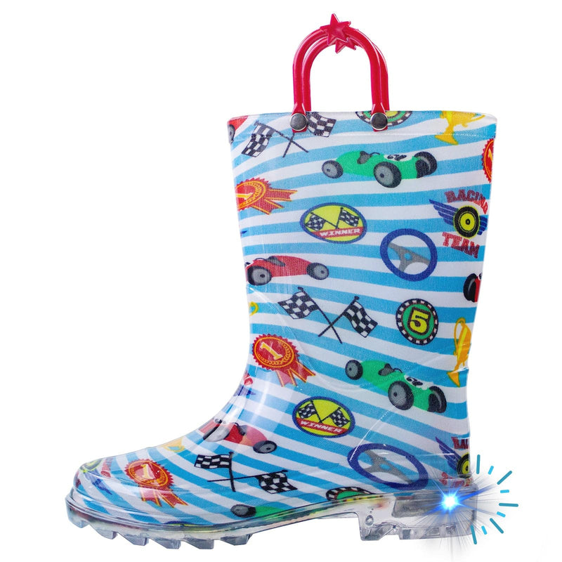 landchief rain boots