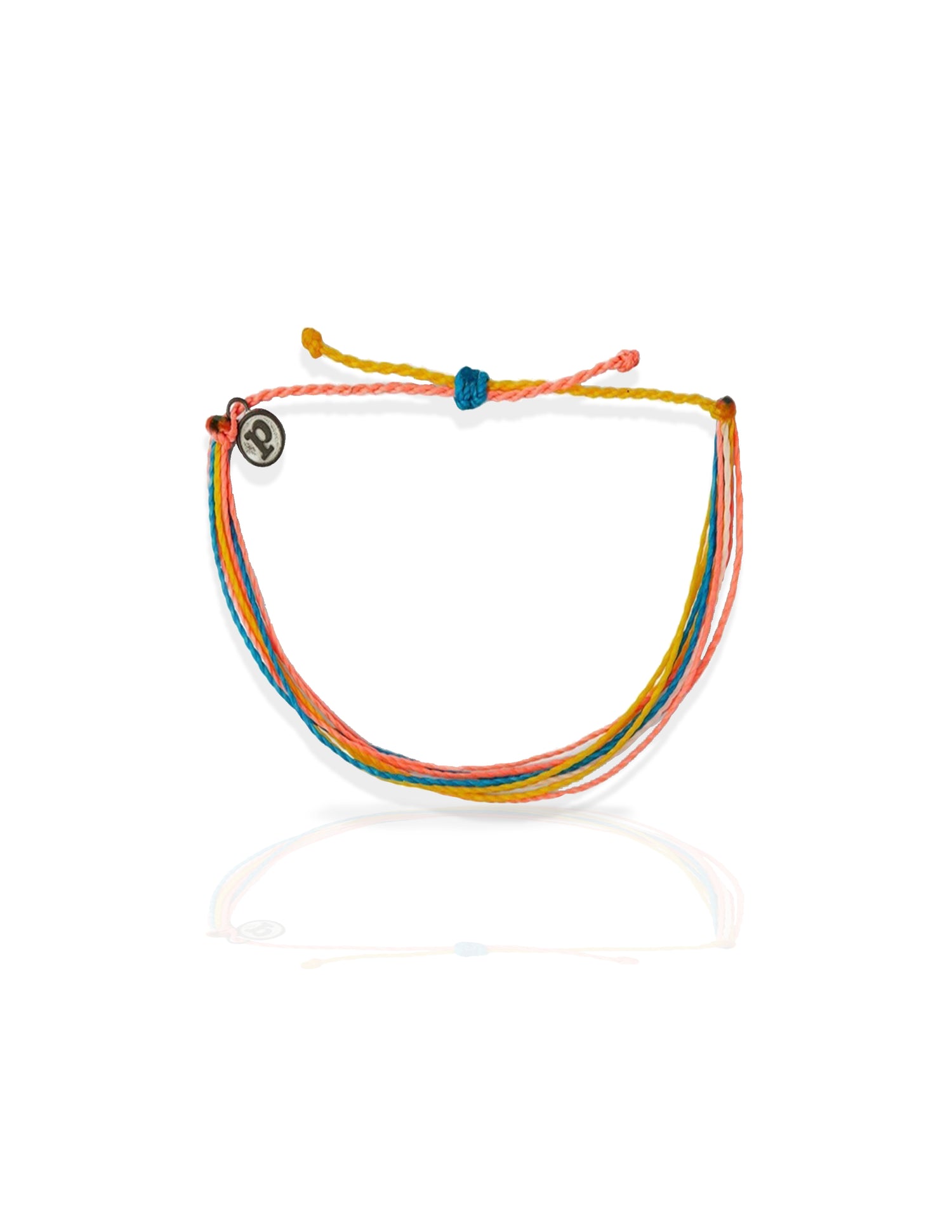 Festival Pura Vida Bracelet – Lulumars Jewelry and Gifts