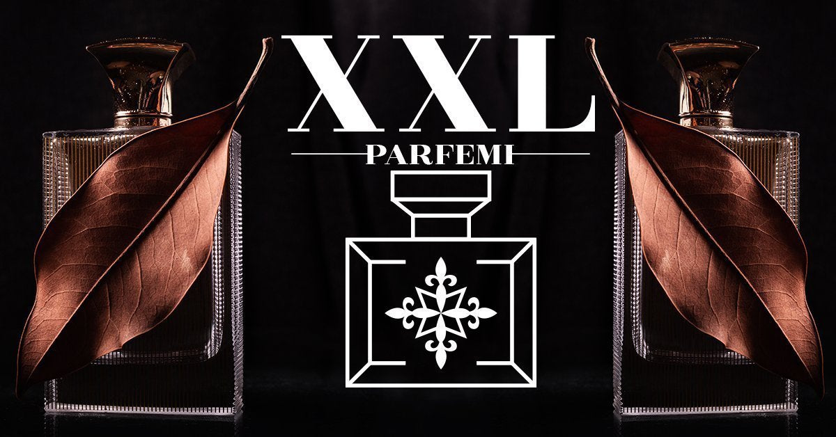 XXL parfemi