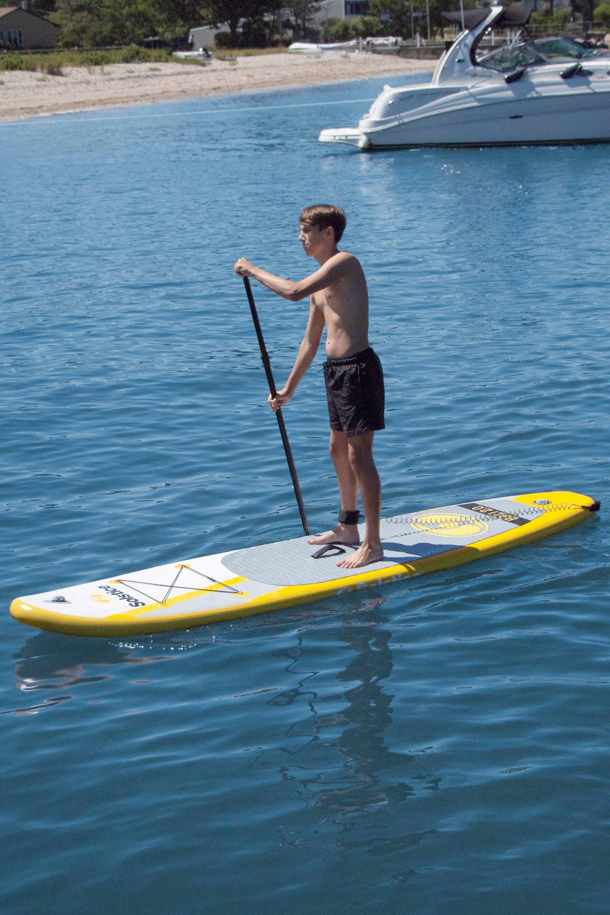 Solstice Watersports 10'6