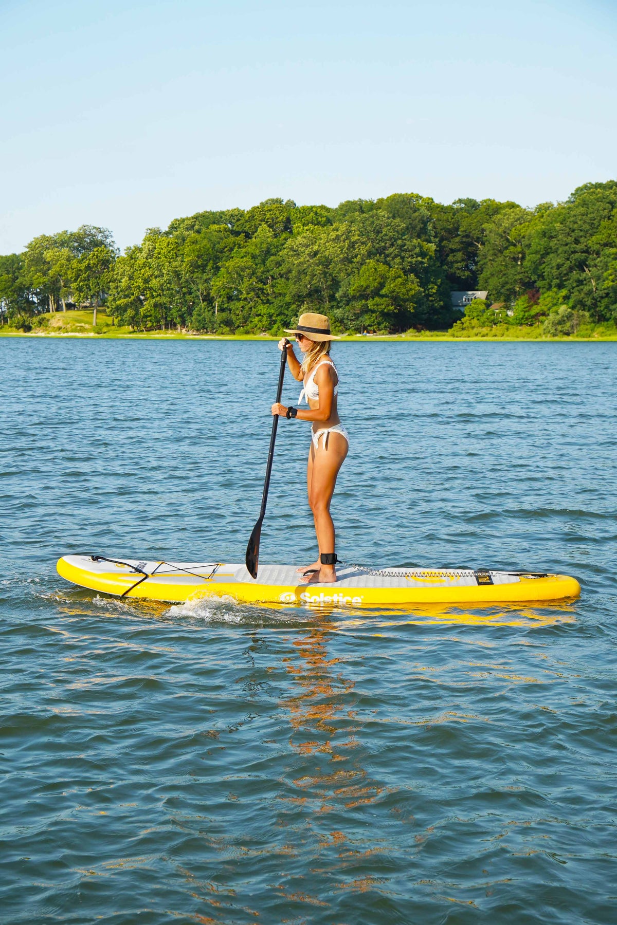 2.0 Watersports Up Solstice Inflatable Paddleboard Bali 10\'6\