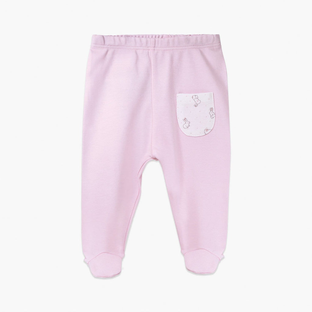 organic basic baby pants | ivory – LUCY LUE ORGANICS