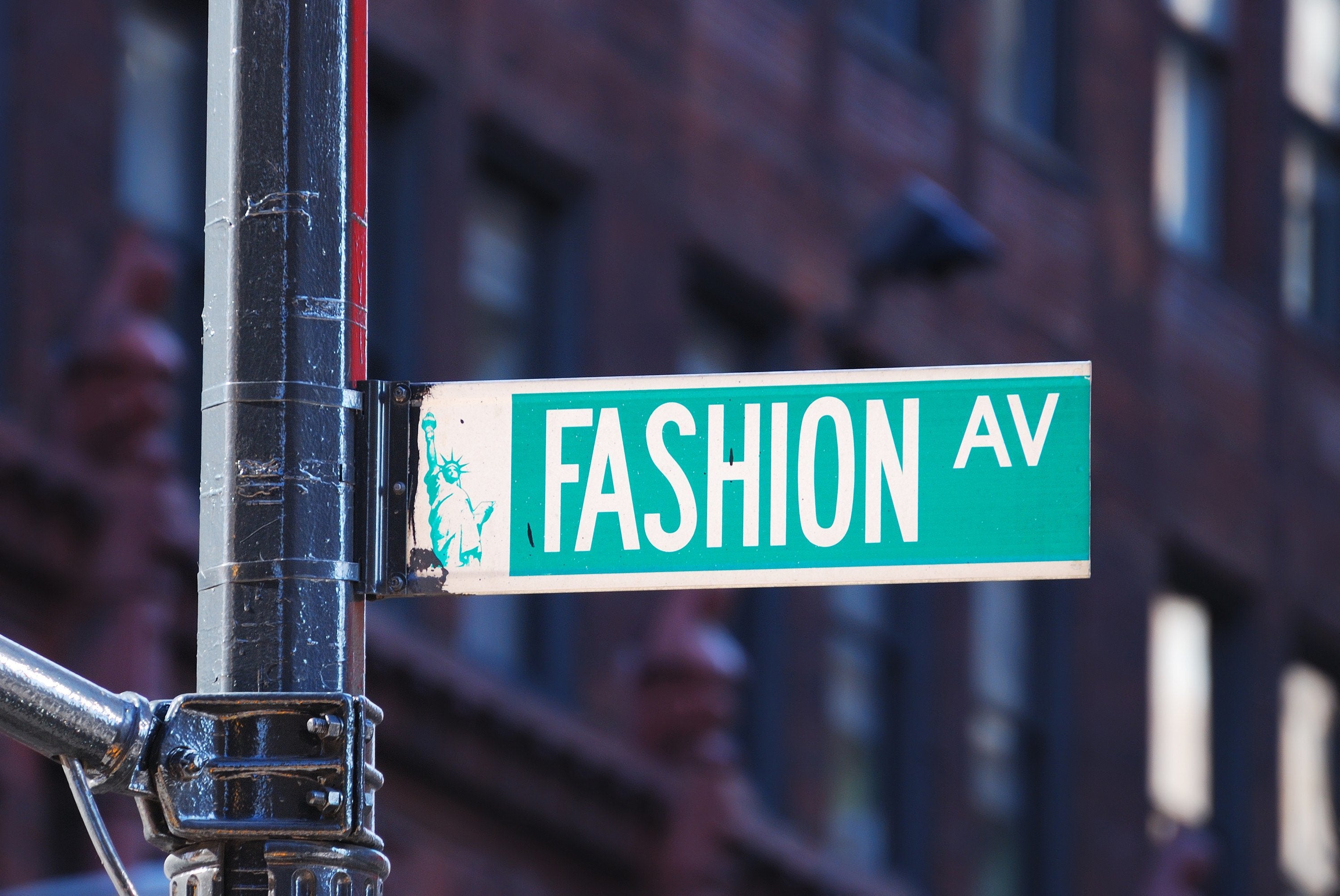 Fashion Street