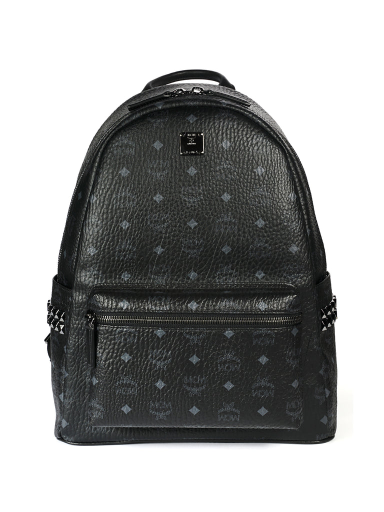 M_STARK BACKPACK MED BK, 001 – Eclat