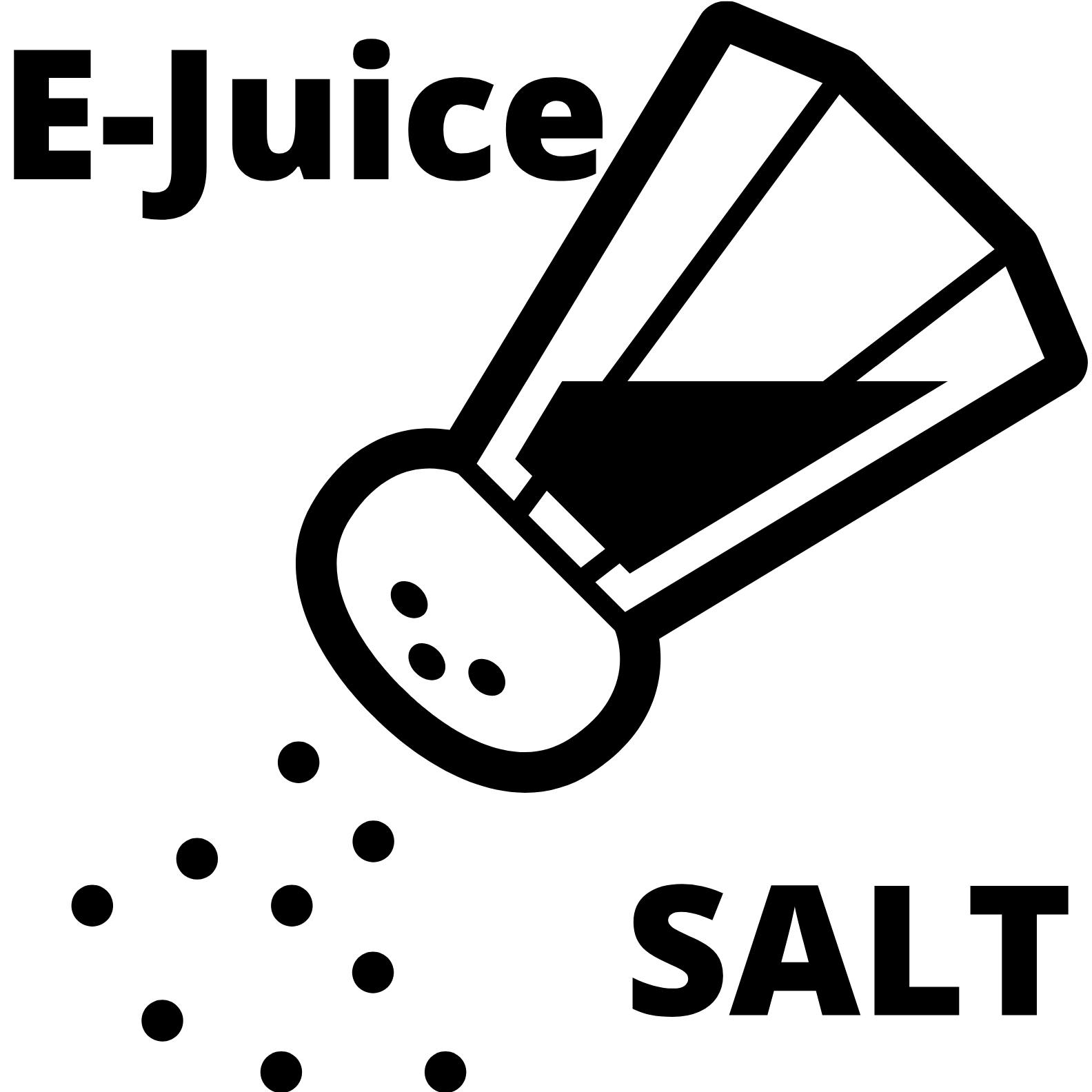 e juice clipart image