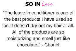 Leave-In Conditioner Review