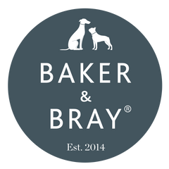 Baker & Bray Logo