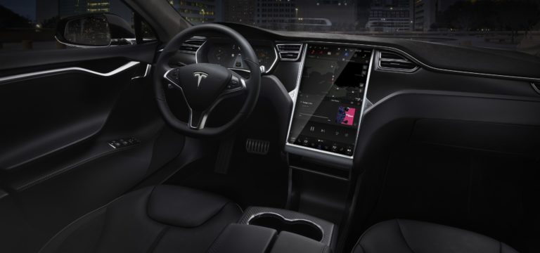 Tesla EDR data download