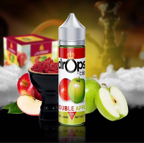 DROPS BY BLIS - VAPE TOOLS