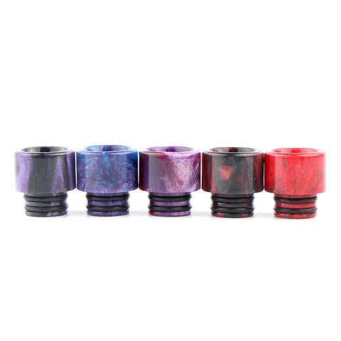 510 RESIN DRIP TIP - VAPE TOOLS