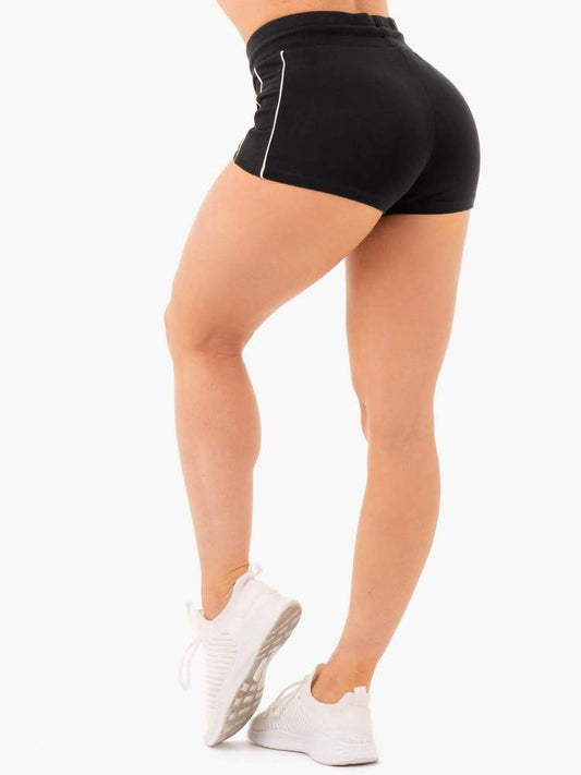 Freestyle Seamless High Waisted Shorts