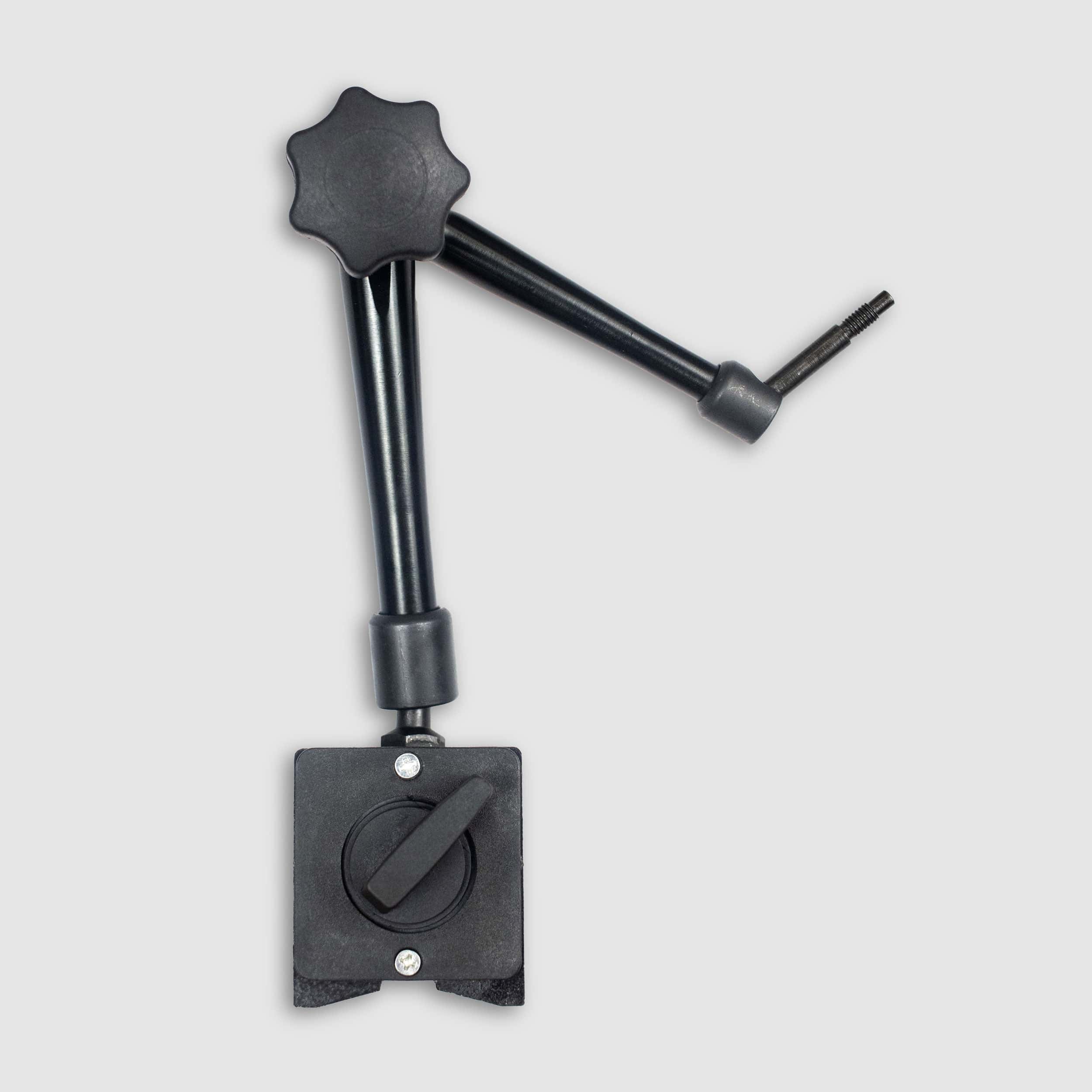 Lube Cube Magnetic Base