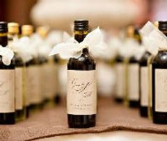 Wedding Favors