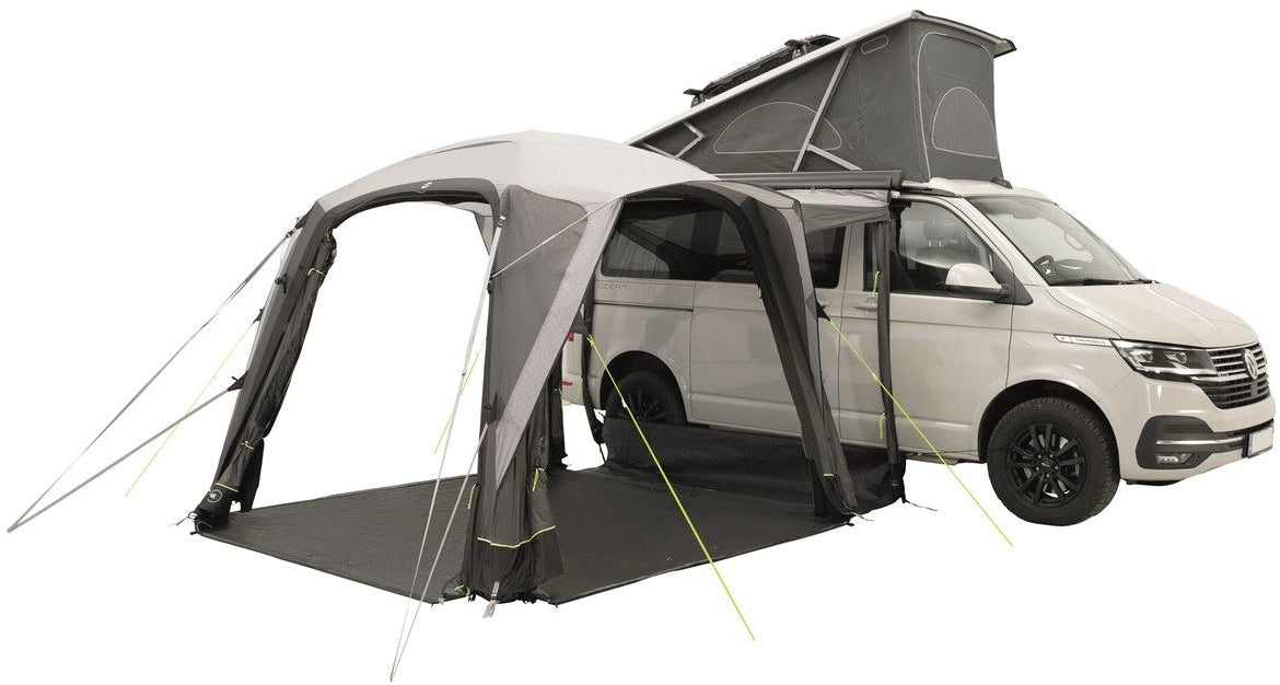 Outwell Touring Shelter Air - direkt bei Outwell Kaufen