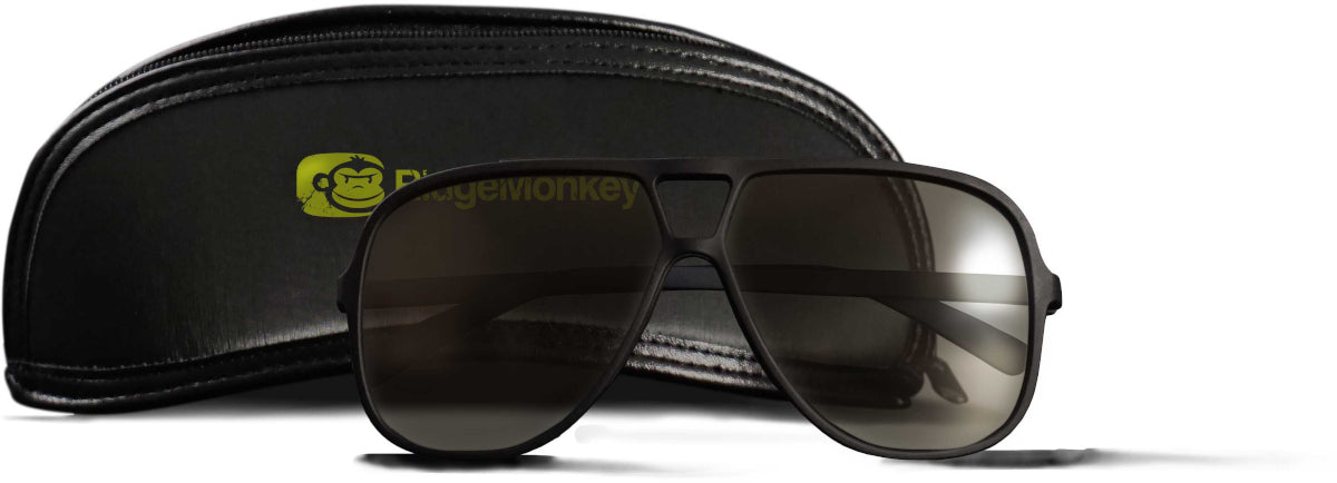 RidgeMonkey Pola-Flare Seeker Polarised Glasses (RM457)
