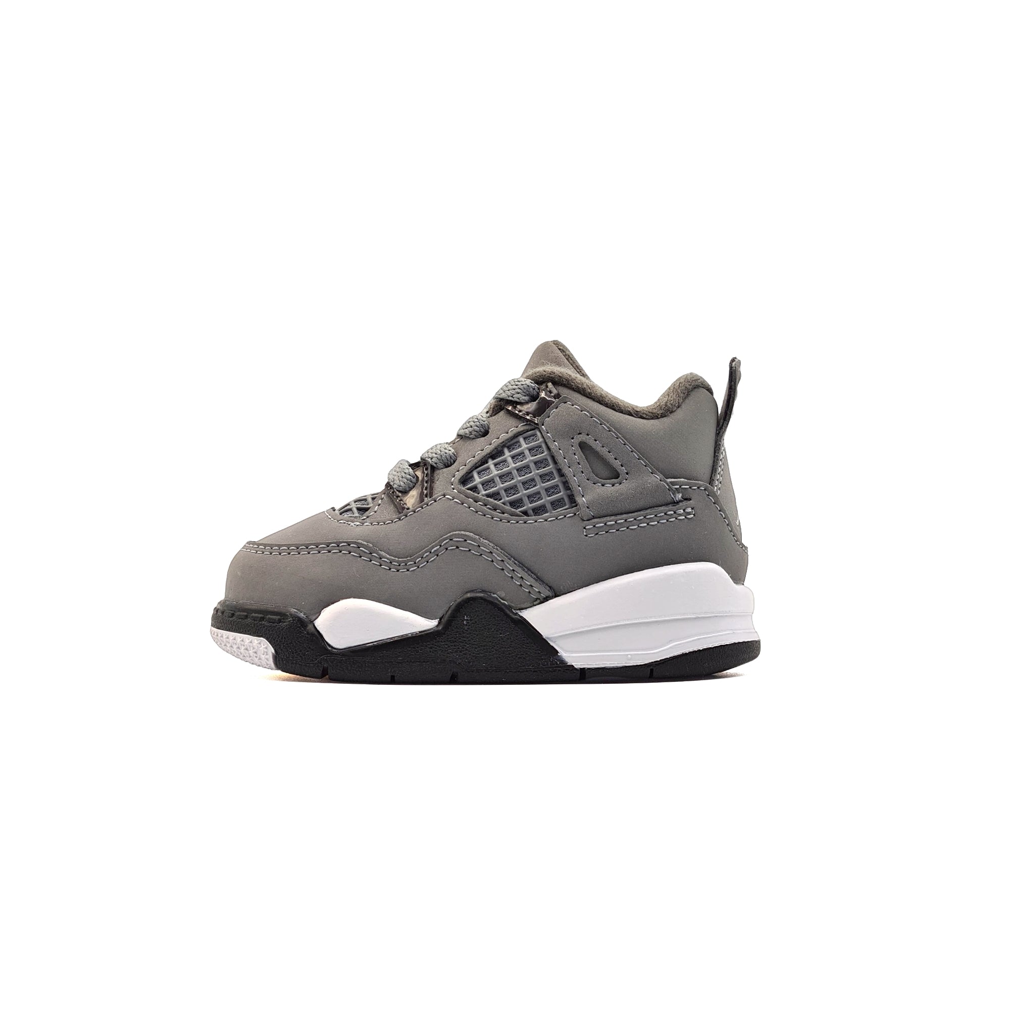 jordan 4 retro cool grey td