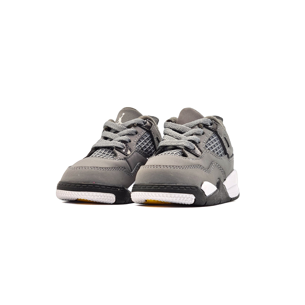 jordan 4 retro cool grey td