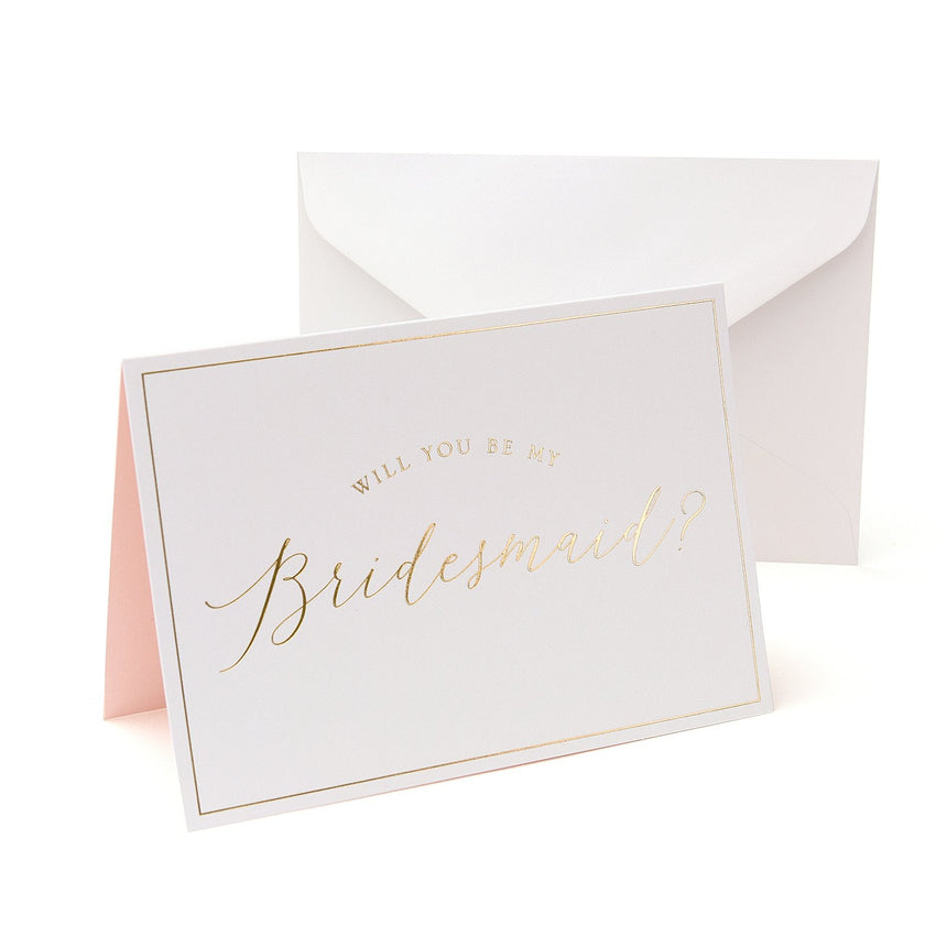 Style Me Pretty Wedding Card Box