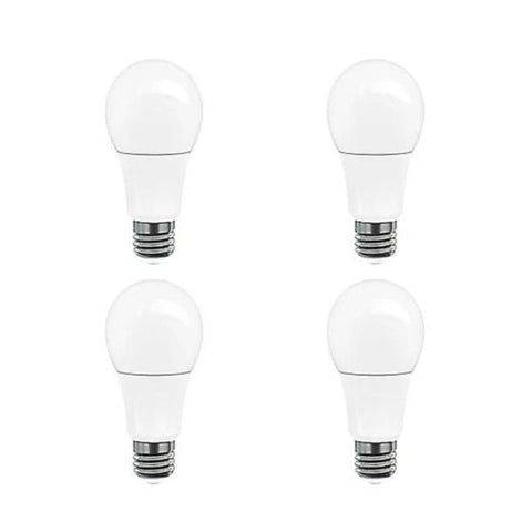 Strak A19 LED Bulb 10W