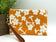 Small Pua Kenikeni Wristlet