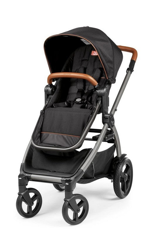 Agio peg deals perego stroller