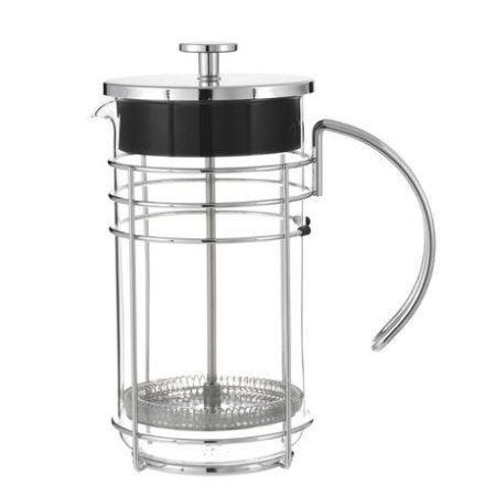 BREMEN Manual Coffee Grinder With Coffee Storage Jar