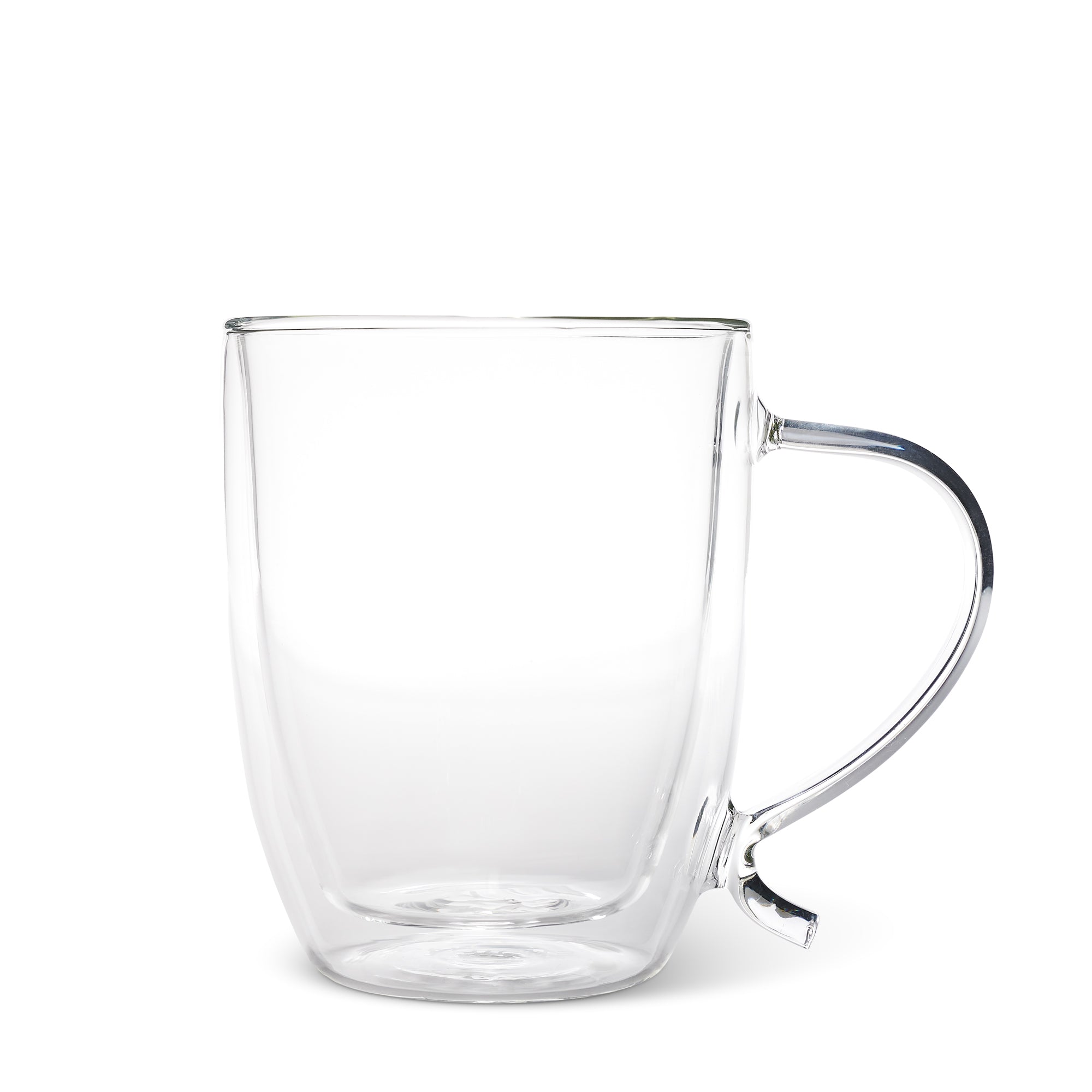 GROSCHE TURIN Double Walled Glass Espresso Cups – Domaci