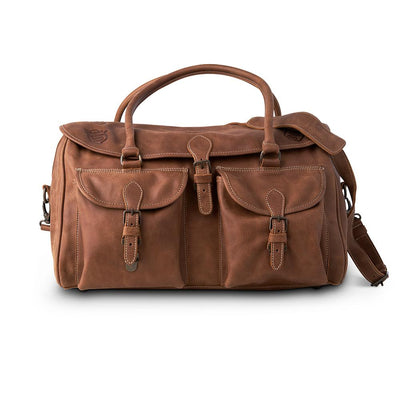 Leather Colorado Bag by Roots Canada | | Fairmont - Fairmont US