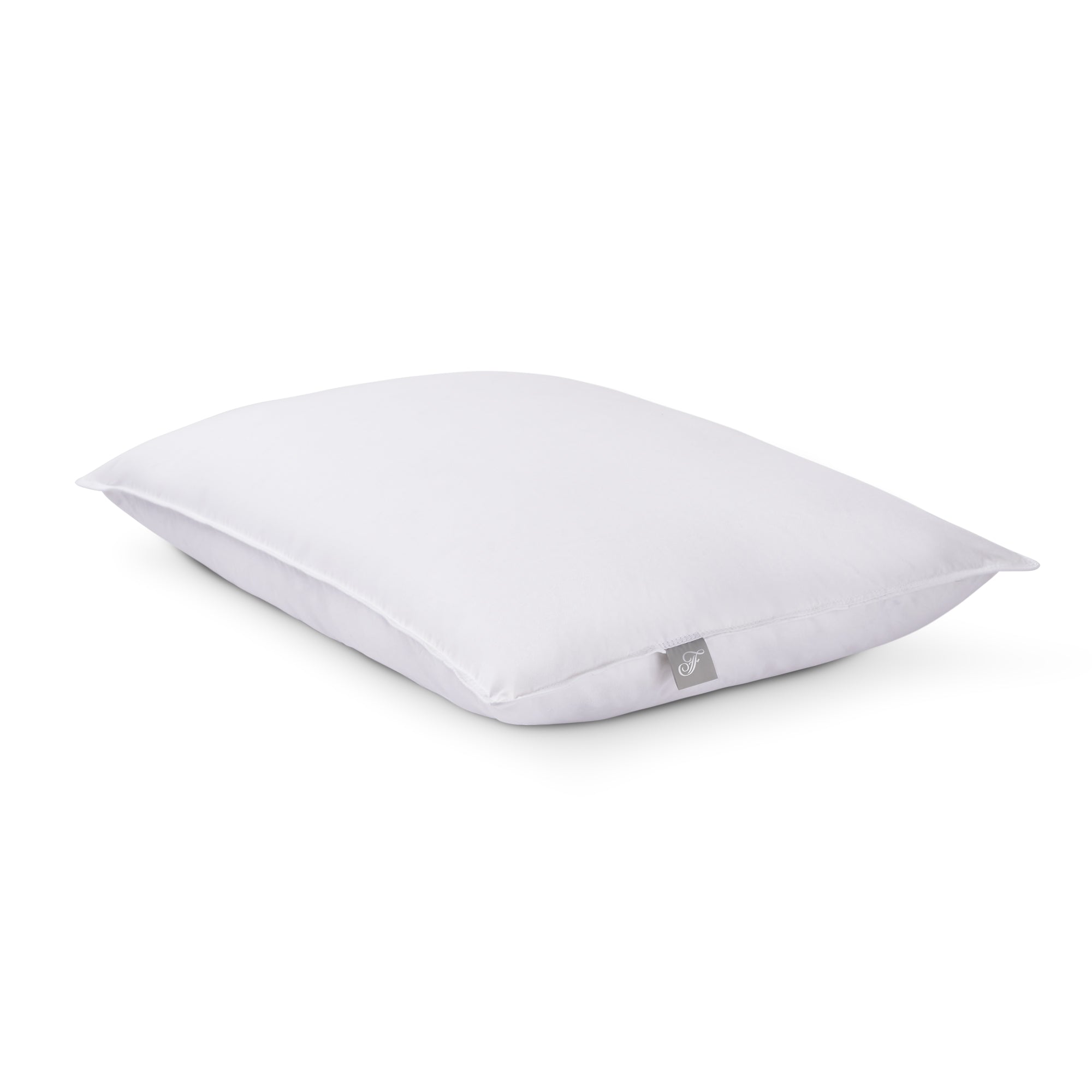 Fairmont Synthetic Gel Fibre Pillow, Fairmont Linens
