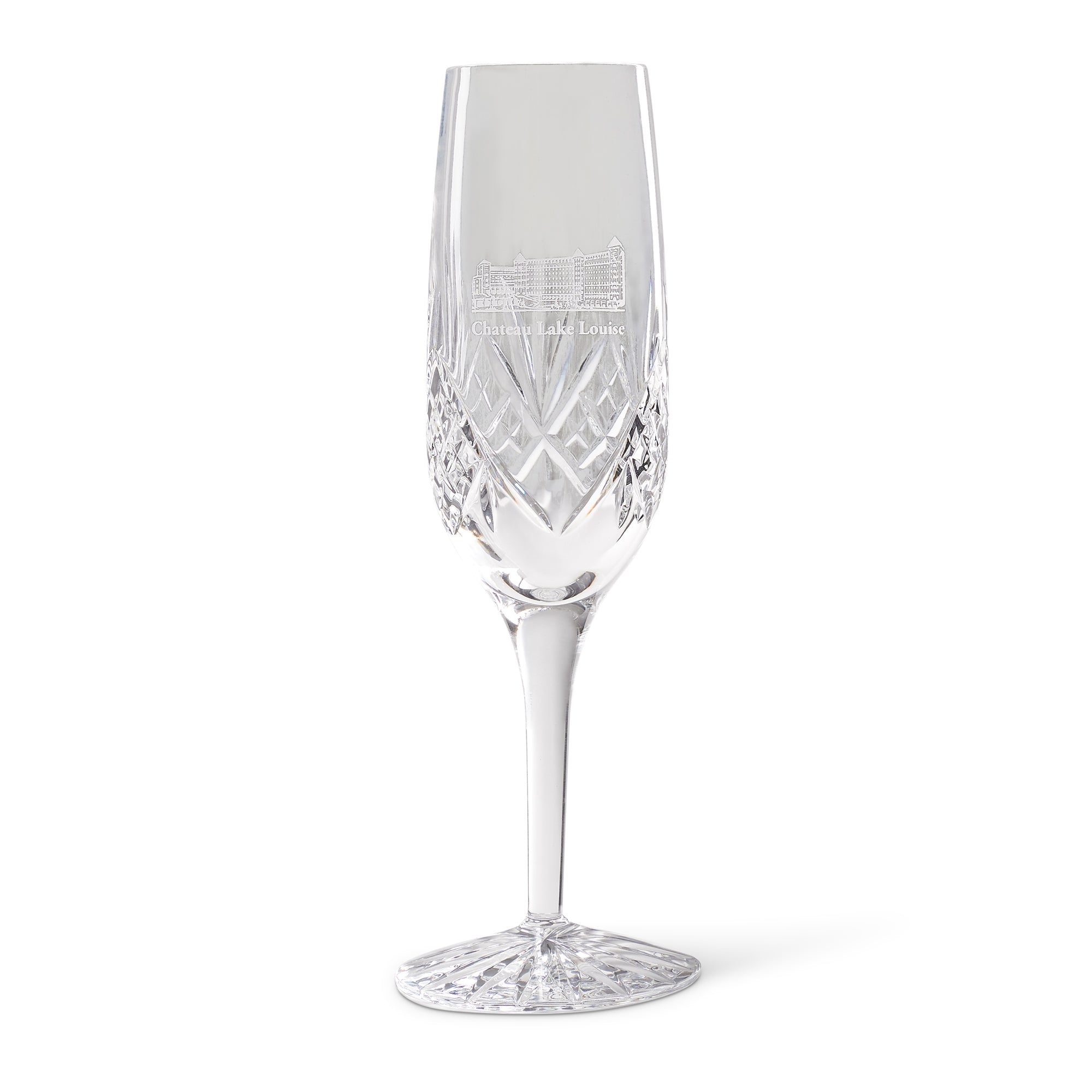 Swathe Champagne Flute  Set of Two – Folklore Store