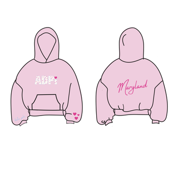 ADPI MARYLAND HEAVYWEIGHT HOODIES (APRIL 2025)
