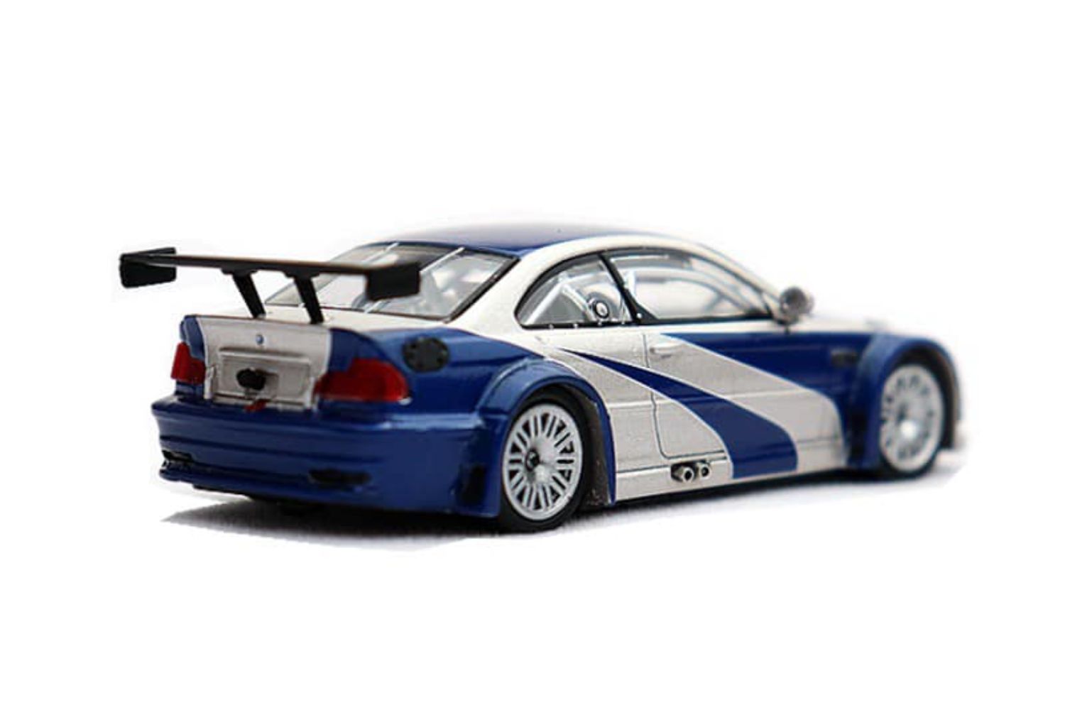 ひし型 【ロロン】BMW M3 GTR BMW Motorsport | www.ccfl.ie