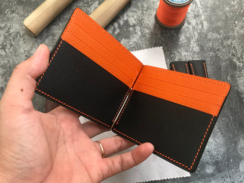 best men bifold wallet 2021