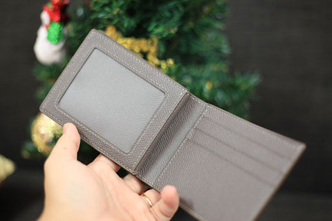 best leather for wallets