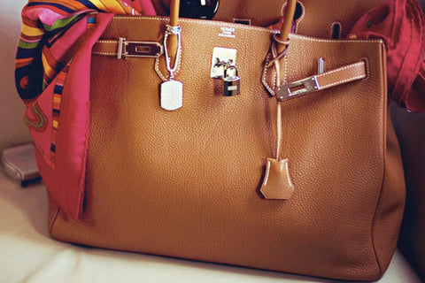 epsom leather hermes bag