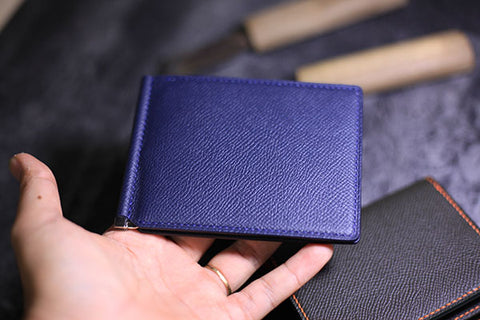 genuine leather for wallet