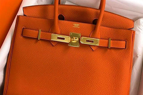 hermes togo leather bags