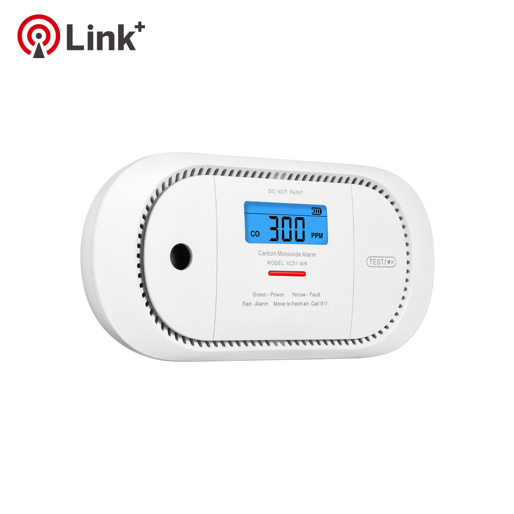 X-Sense Télécommande avec Pile Remplaçable, Compatible avec Les Détecteurs  Interconnectés de Link+ Serie, Test à Distance, Local158 - Cdiscount  Bricolage