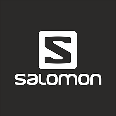 Salomon Size Chart