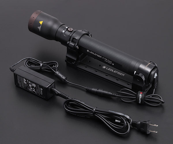 LEDLENSER P17R CORE 新品未開封品 rangers.bo.it