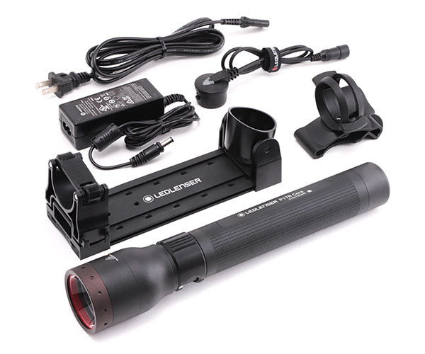 正規販売店 Ledlenser レッドレンザー Led P17r Core 5021 送料無料 早い者勝ち Lamaduninatrattoria Com Br