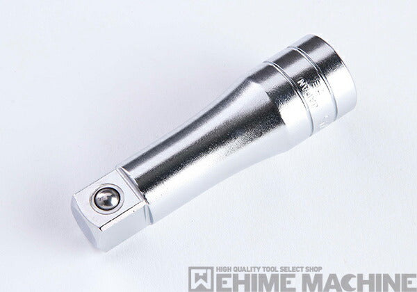 KTC インパクトレンチ用薄肉ディープソケット サイズ14mm bp4l-14t