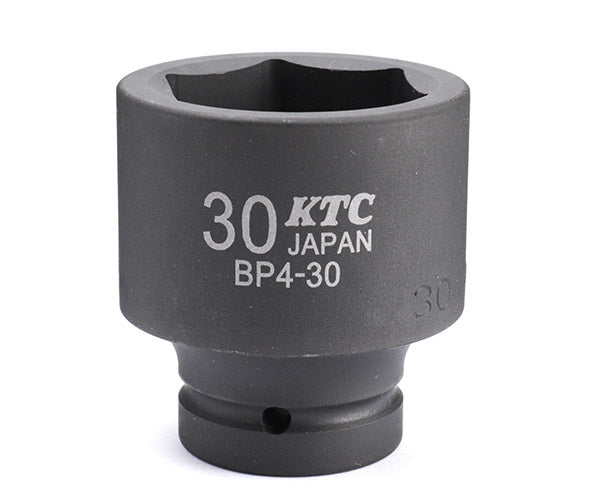 KTC インパクトレンチ用ホイールナットコンビソケット（薄肉） 19.0sq