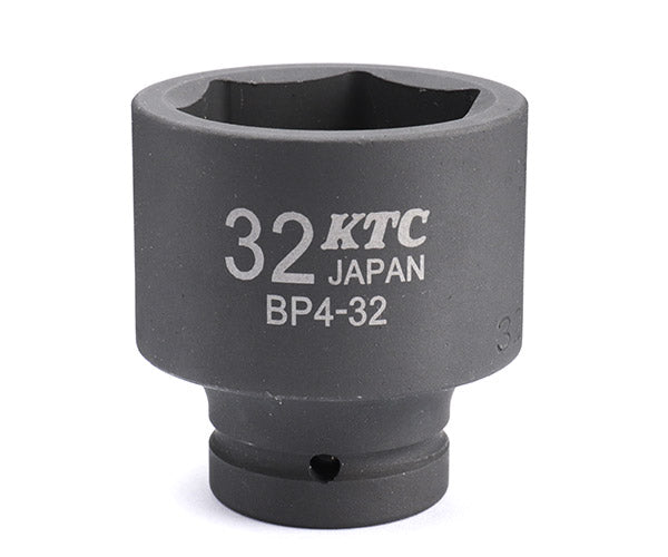 FPC インパクト・ホイールナット用薄型ロングソケット 差込角12.7mm