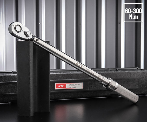 SALE／66%OFF】 東日製作所 TOHNICHI トルクレンチ QFR4200N Torque Wrench