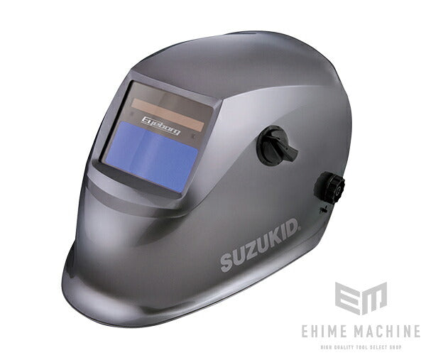 SUZUKID P-495 スパッタシート スパシャッタ スター電器