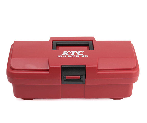 KTC ツールチェスト SKX0102 レッド 工具箱 ツールケース 京都機械工具