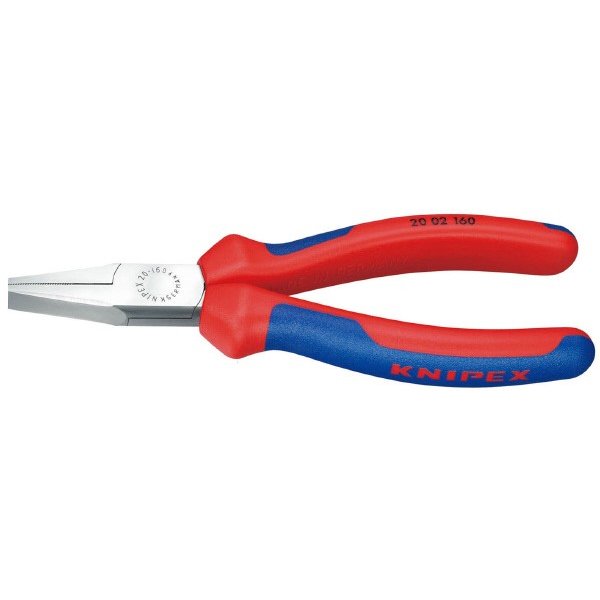 KNIPEX 9721-215B クリンピングプライヤー (SB) クニペックス 工具