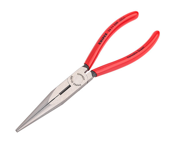 KNIPEX 6102-200S5 .エンドニッパー 200MM 航空機仕様 クニペックス 工具